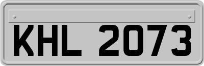 KHL2073
