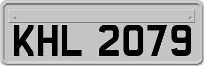 KHL2079