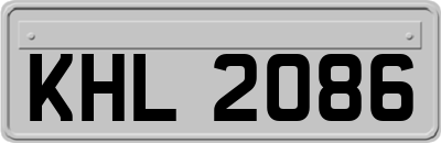 KHL2086