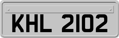KHL2102