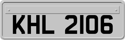 KHL2106
