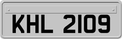 KHL2109