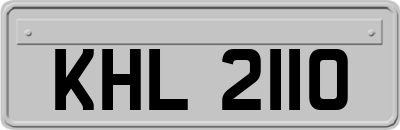 KHL2110