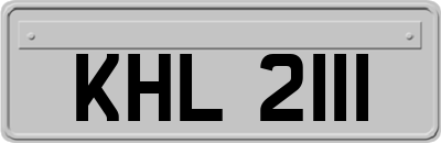 KHL2111