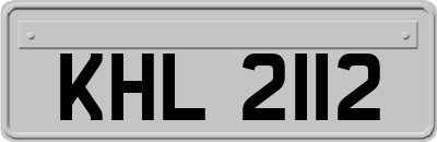 KHL2112