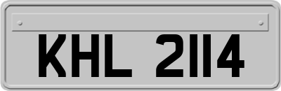 KHL2114
