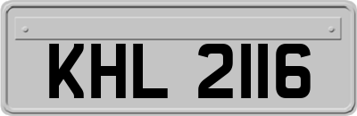 KHL2116