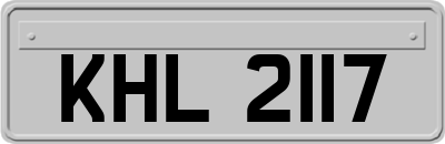 KHL2117
