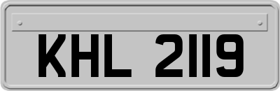 KHL2119
