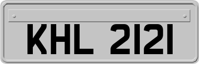 KHL2121