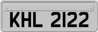 KHL2122