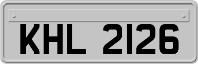 KHL2126
