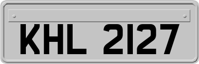 KHL2127