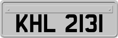 KHL2131