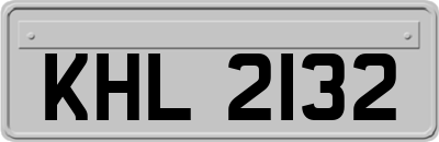 KHL2132