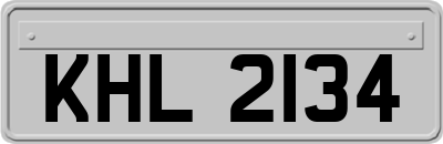 KHL2134