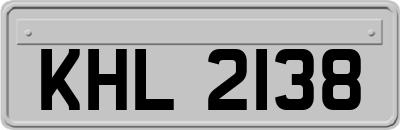 KHL2138