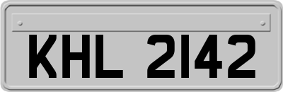 KHL2142