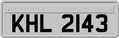 KHL2143