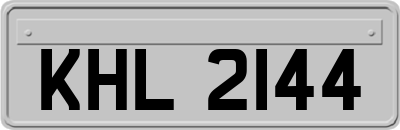 KHL2144