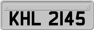 KHL2145