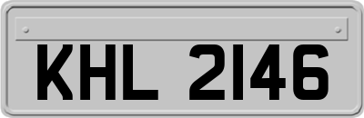 KHL2146