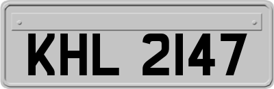 KHL2147