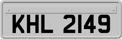 KHL2149