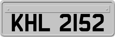 KHL2152
