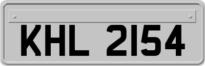 KHL2154