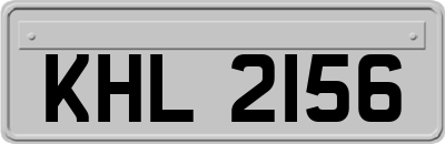 KHL2156