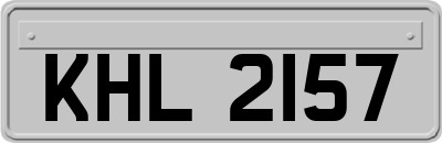 KHL2157