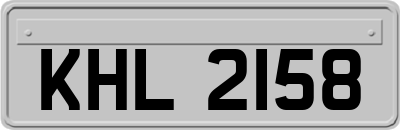 KHL2158