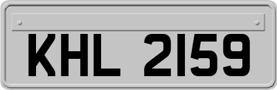 KHL2159