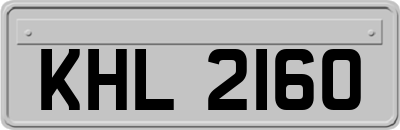 KHL2160