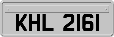 KHL2161