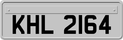 KHL2164