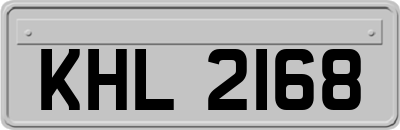 KHL2168