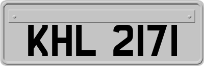 KHL2171