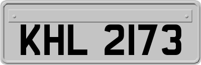KHL2173