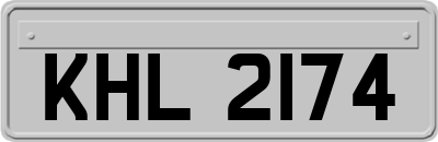 KHL2174