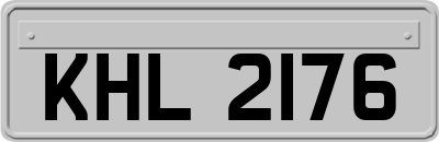 KHL2176