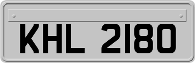 KHL2180
