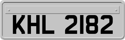 KHL2182