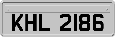 KHL2186