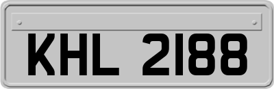KHL2188