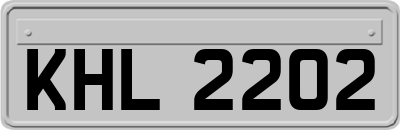 KHL2202