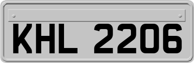 KHL2206