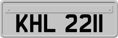 KHL2211