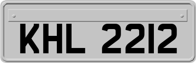 KHL2212